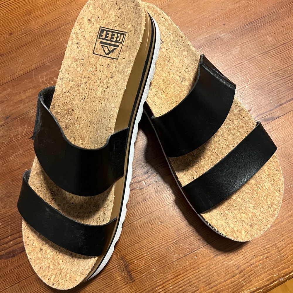 Reef Sandals